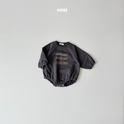 ONU 26/SS (Baby)Angela Raglan suit