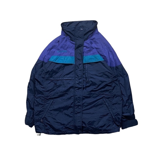 90s Columbia mountain jacket