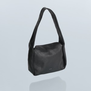 real leather tuck design hand & tote bag [tdht] / Y2306FRB17