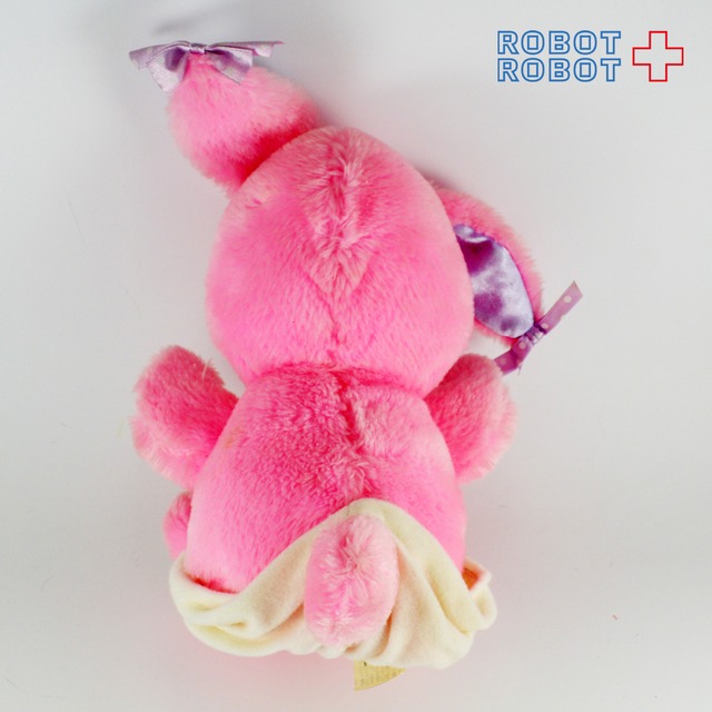 マジックナーサリー バニー ピンク Robotrobot