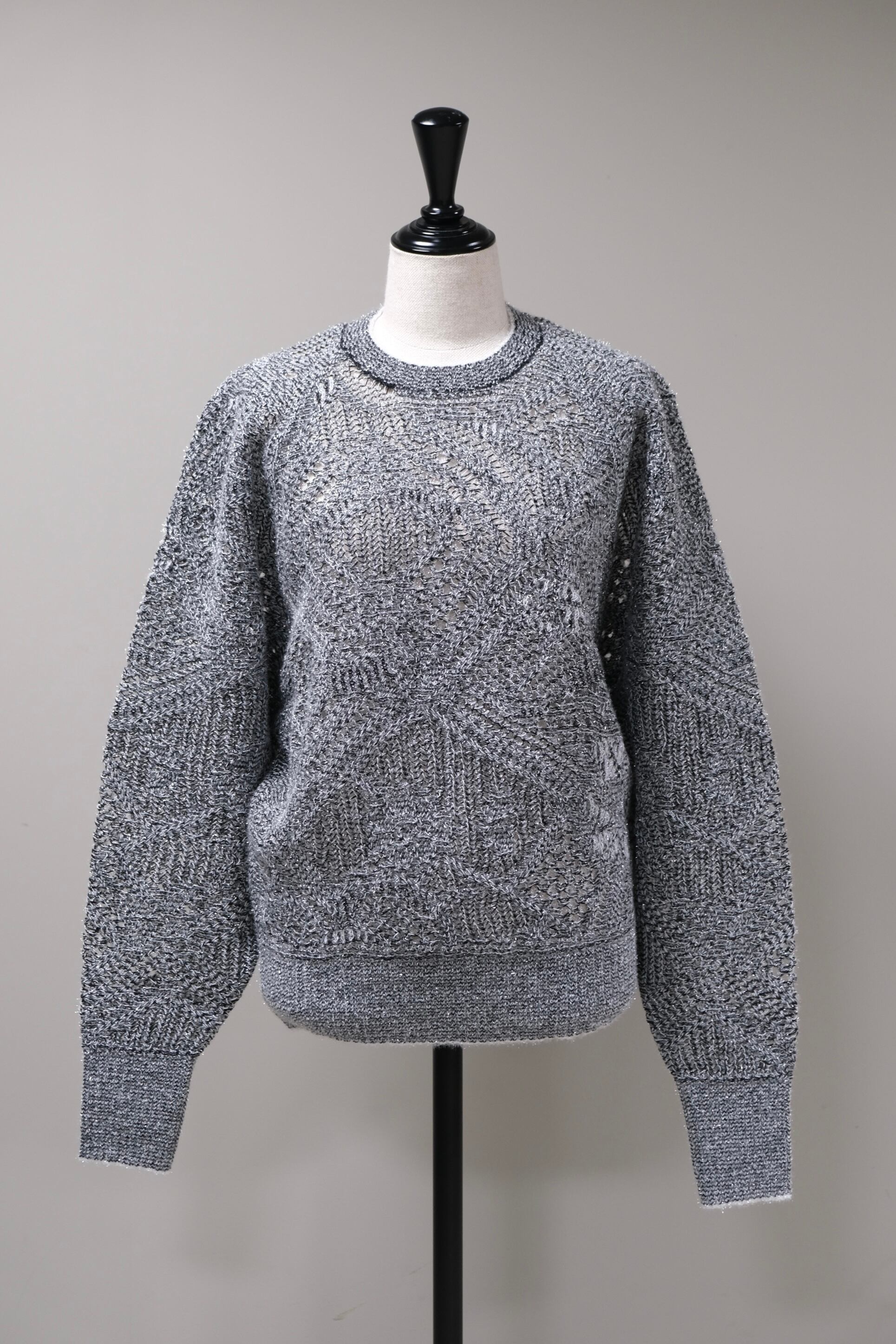 Mame Kurogouchi | loop