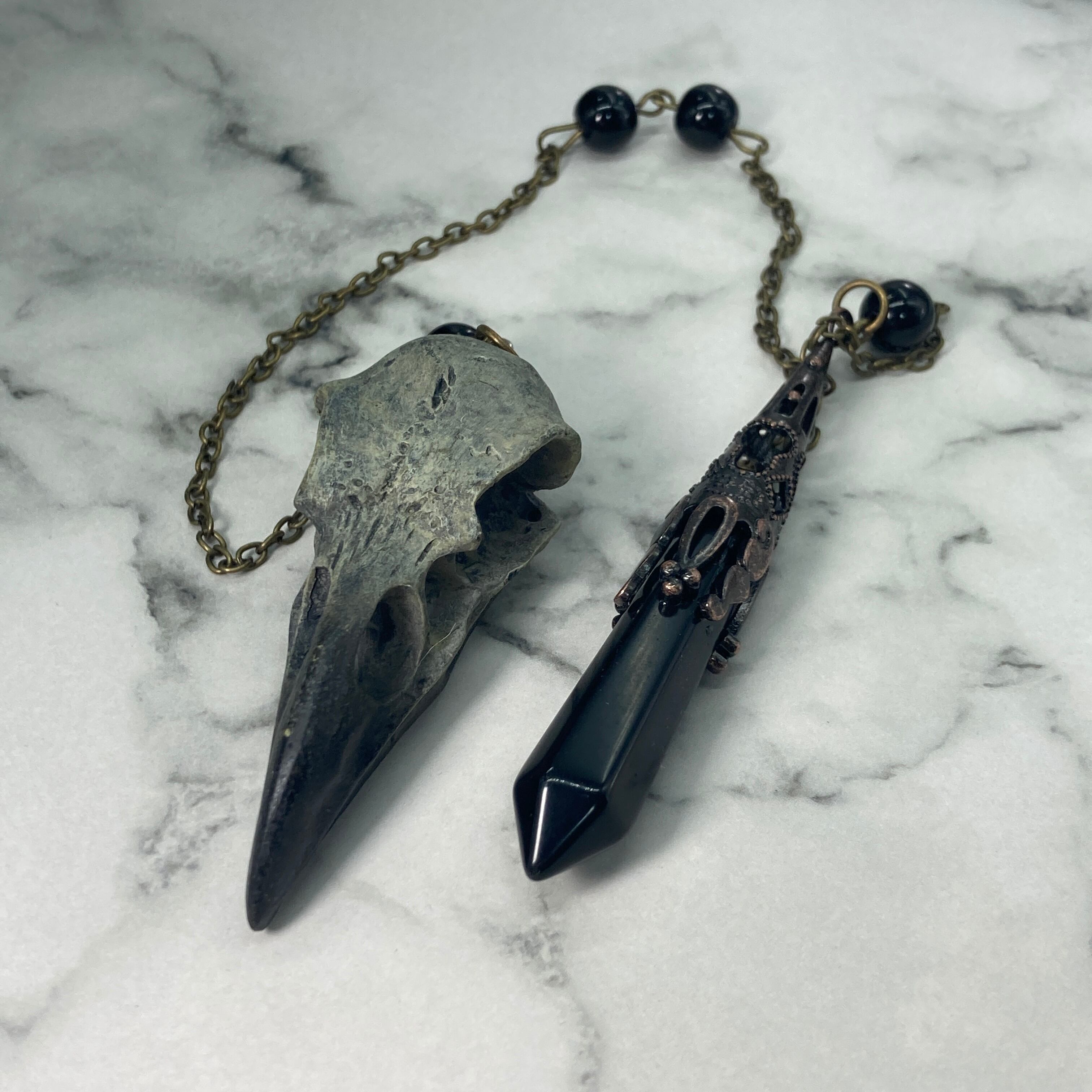 【運命掌握】復讐成就 魔術アイテム