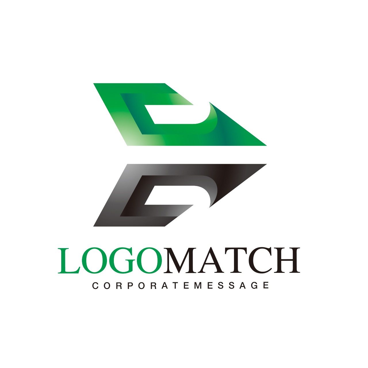 未来への推進Eのロゴ