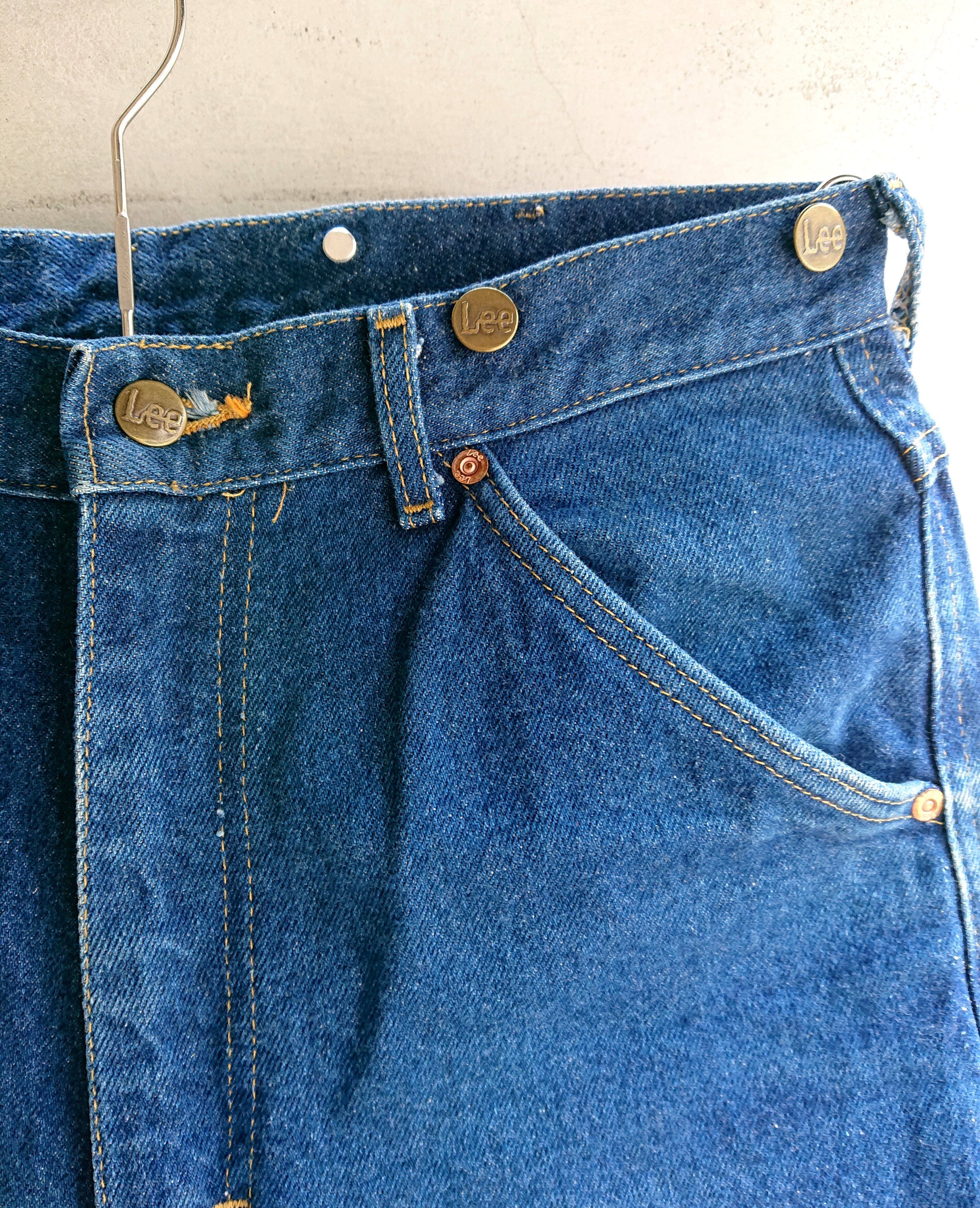 1980s Lee 200-3641 | BOW & ARROW WEB STORE