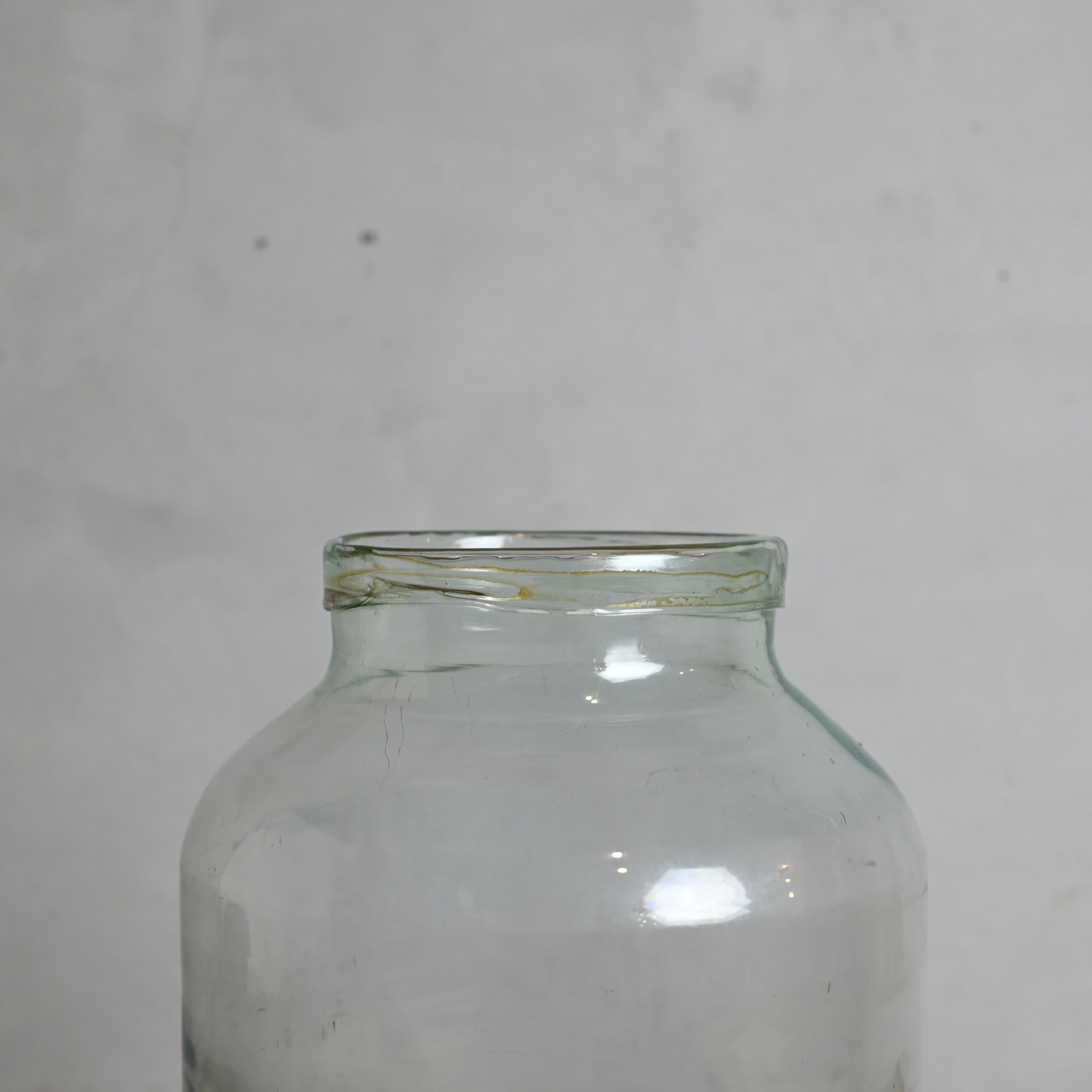 French Bottle / フレンチボトル〈ボトル・フラワーベース・花瓶