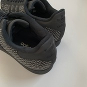 adidas SUPER STAR python pattern sneaker | Ausgang
