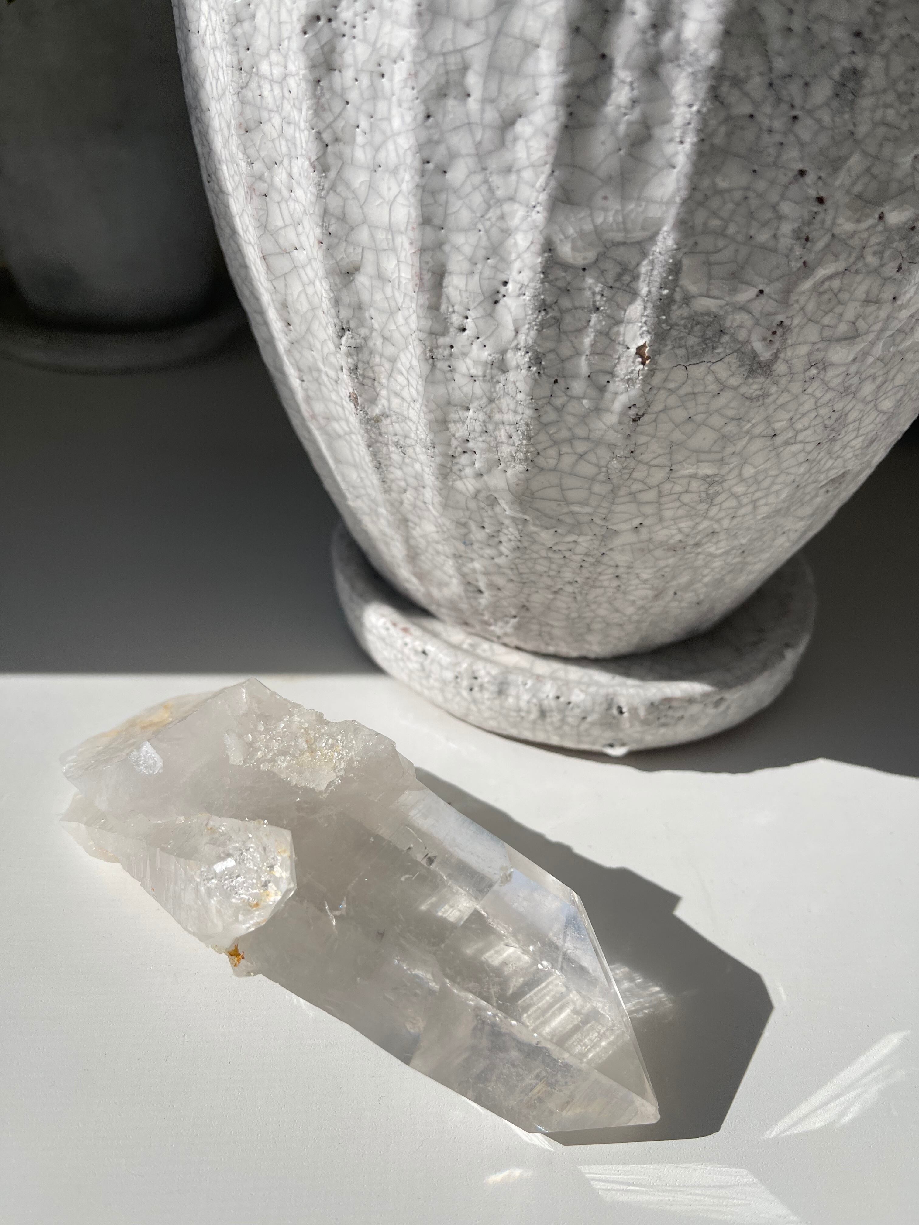 レムリアンシード　マニフェステーション　貫入　レコードキーパー　セルフフィード　タイムリンク