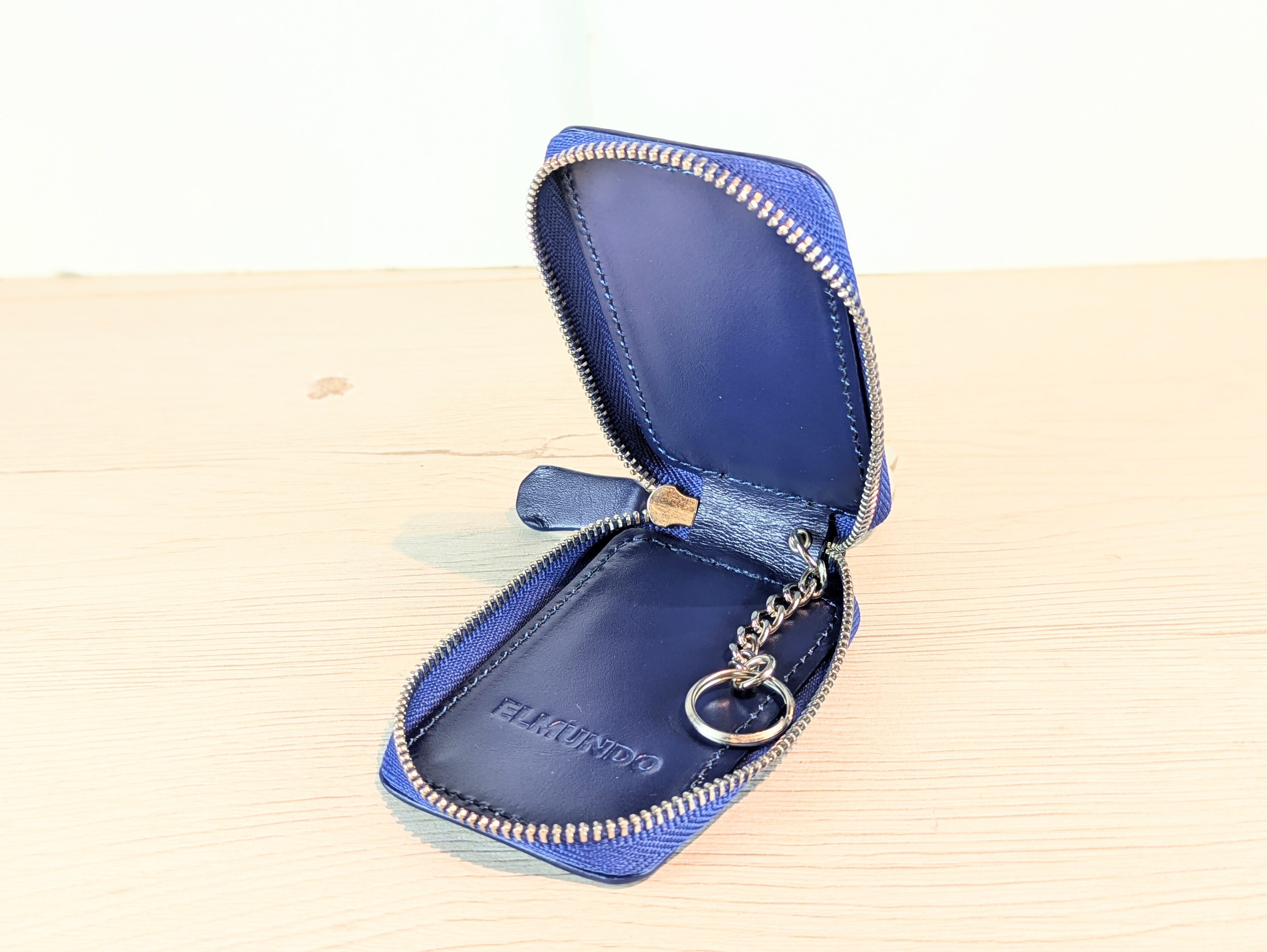 スマートキーケース ガルーシャ 商品番号 SK-005 | ELMUNDO / エルムンド