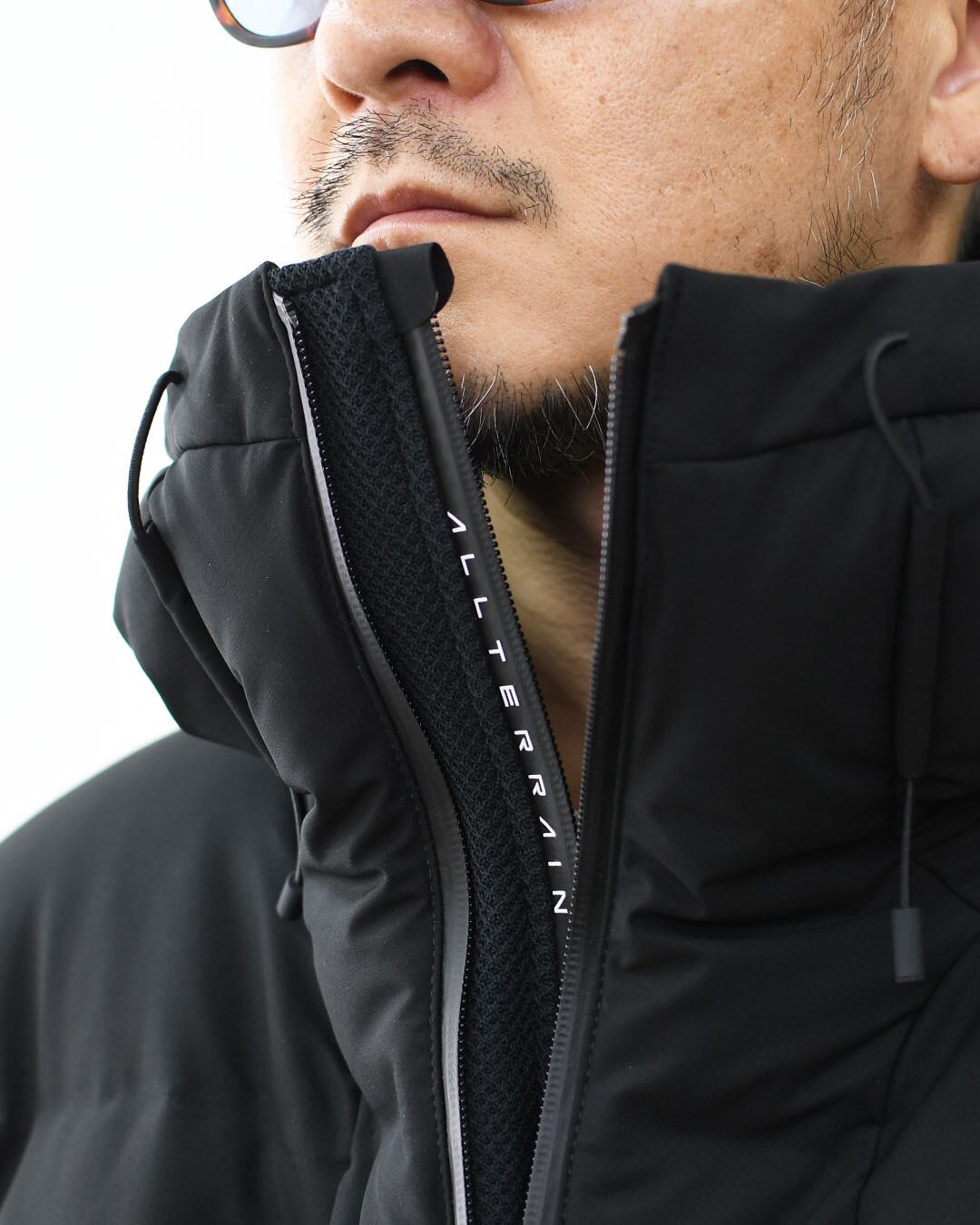 30%offクーポン」DESCENTE ALLTERRAIN [デサントオルテライン