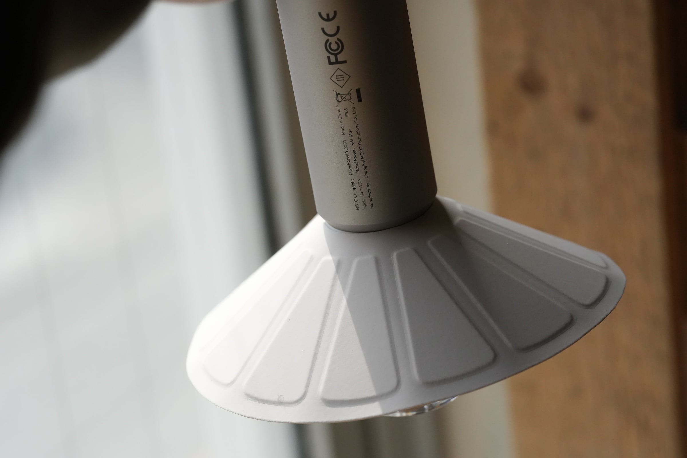 HOTO キャンピングライト | docketstore