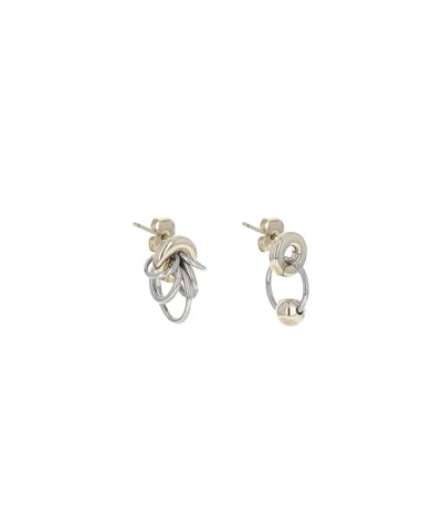 MARIA BLACK マリアブラック/ Broken 25 Earring (GOLD) / ピアス