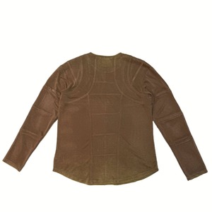 STEAM #RUSTED STELLAR RING TECH SHIRT