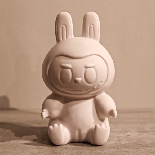 ご自宅でアート体験キット（うさぎちゃんver）