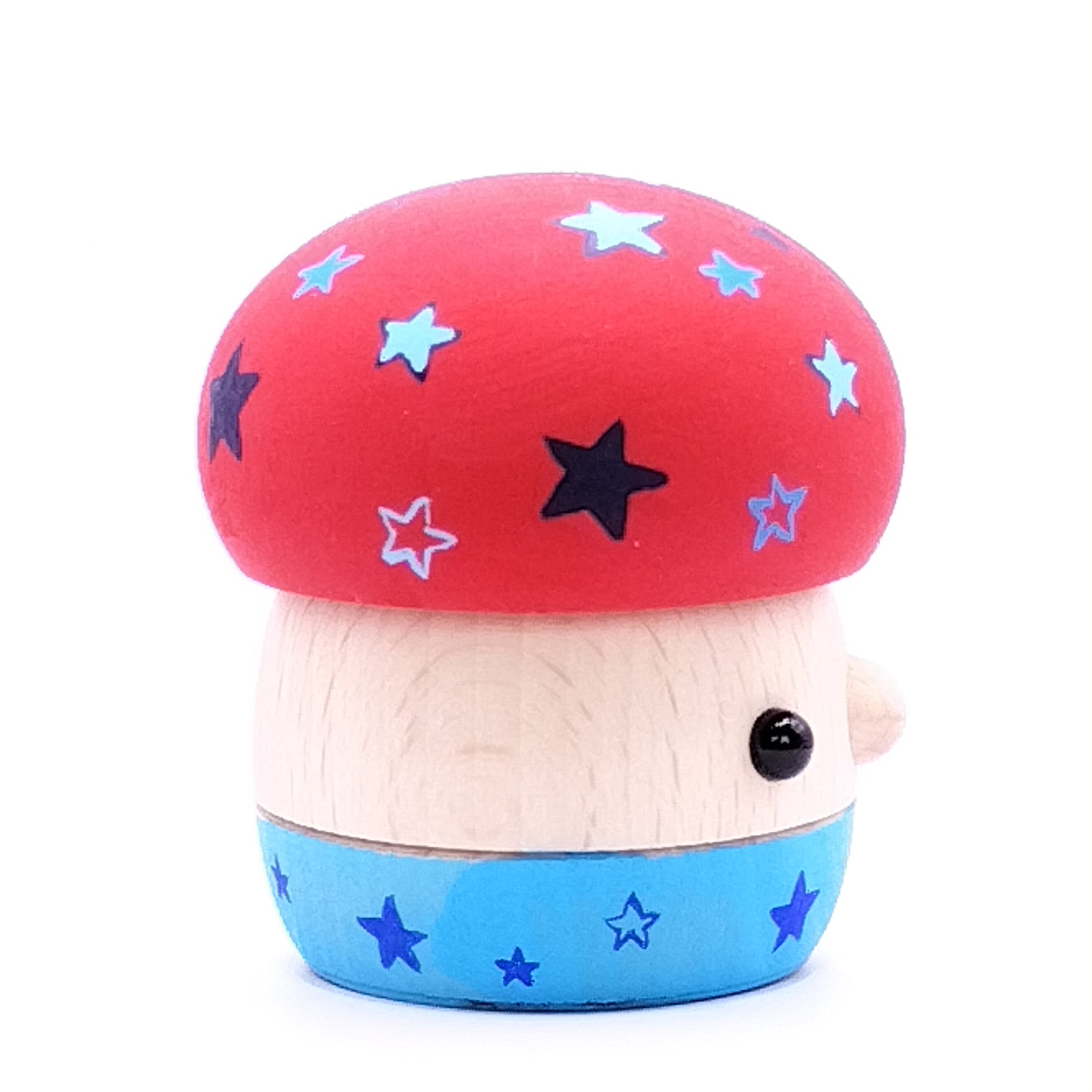 どんぐりころころ365・2024年4月12日 | こまむぐ |公式通販｜日本製木