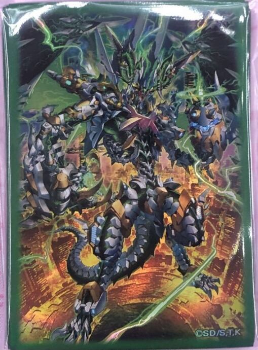 美品】サイコ・エンド・パニッシャー（スリーブ 未開封(サプライ