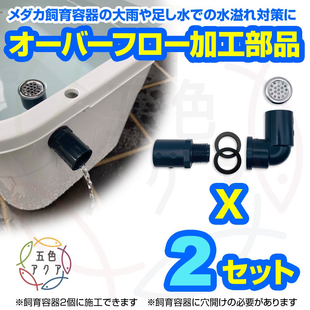 五色アクア BASE店