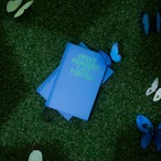 「Sweet」ハードカバーノート