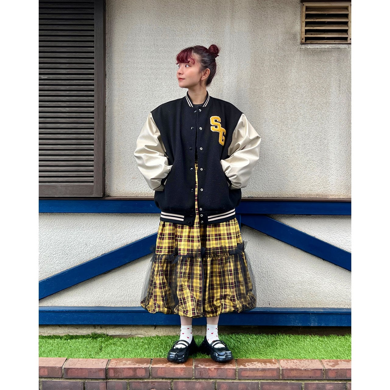 【新品】Gypsohila Sailor Blouse/ネイビー SAILOR-COLOR BLOUSE｜38｜BLK｜SHIRTS AND BLOUSES｜|ENFÖLD