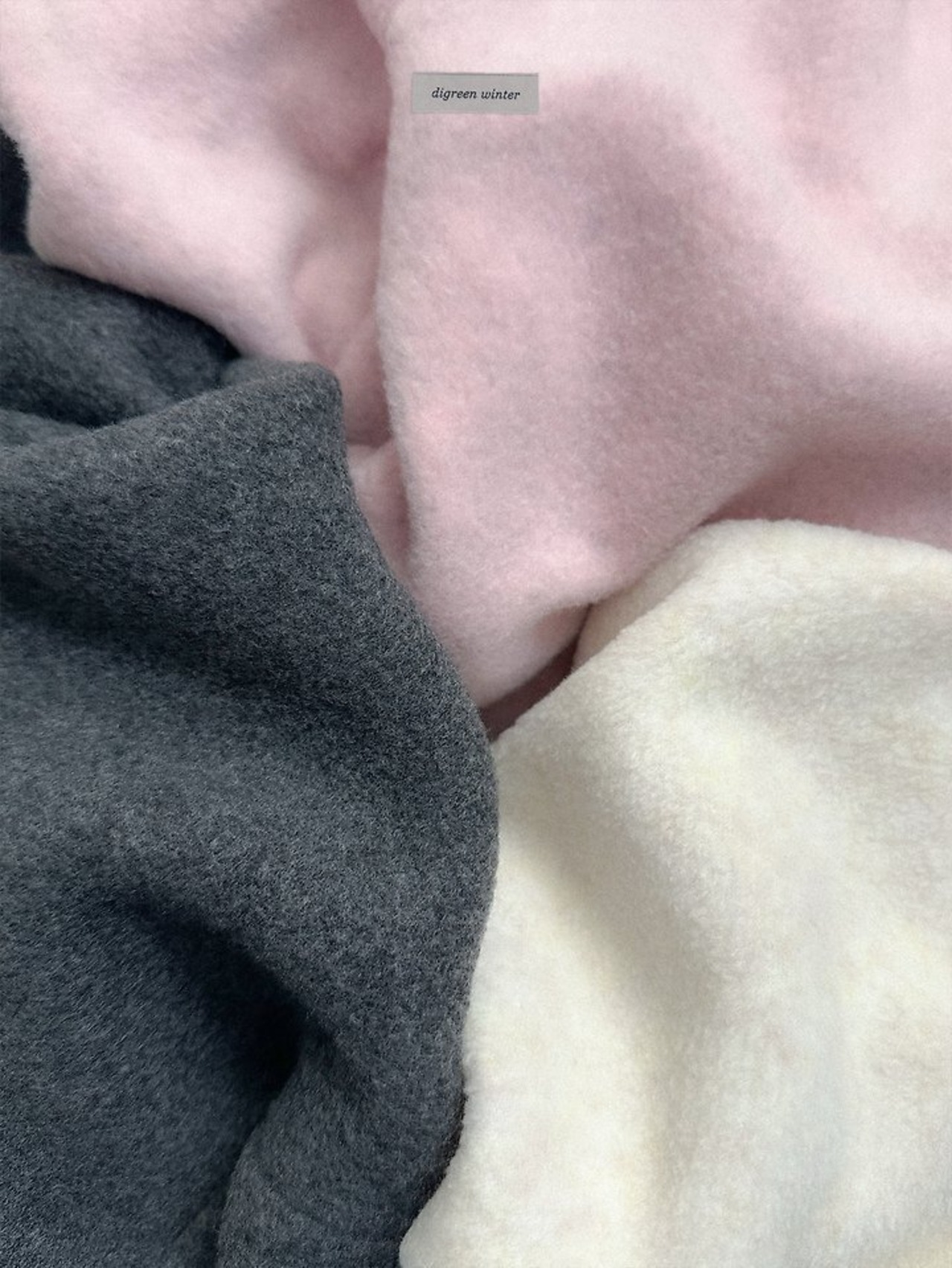 〖取寄〗韓国子供服 / 26winter / Digreen / ポリスパンツ / キッズ / 冬服 *S~2XL*