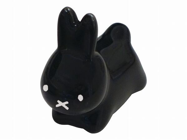 ブルーナ うさぎS 箸置き | うさぎセレクトショップ森音