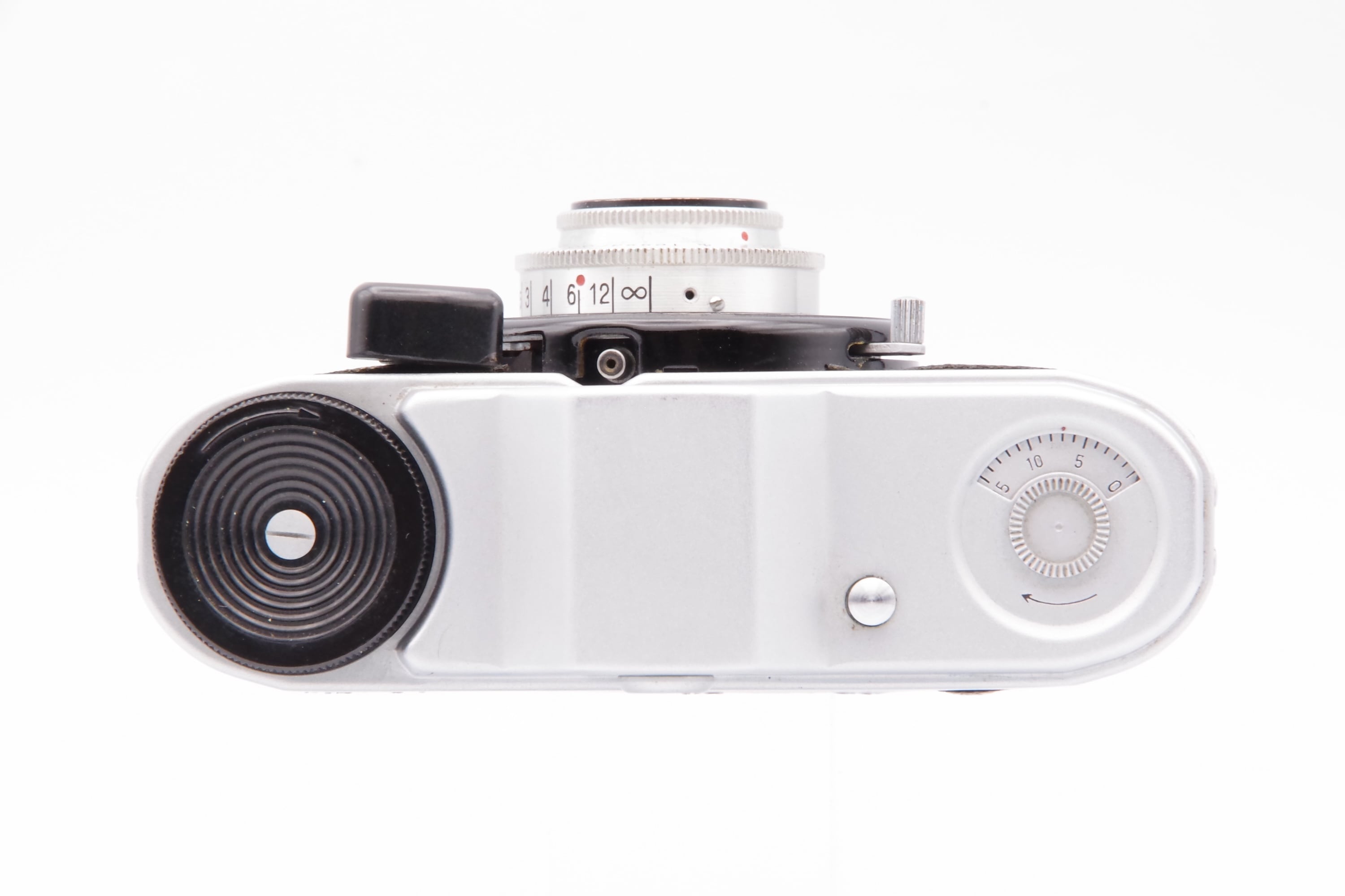 TAXONA / Tessar 37.5mm F3.5 T ZEISS IKON ツァイスイコン | 近江寫眞機店