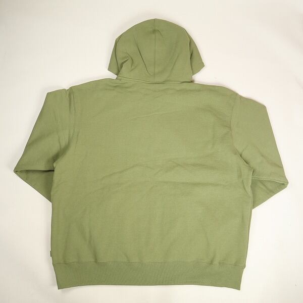 Size【L】 SUPREME シュプリーム 24AW S Logo Zip Up Hooded