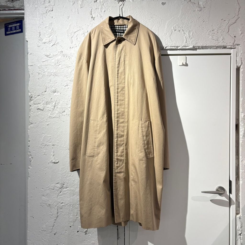 BALENCIAGA | ブランド古着Brooch