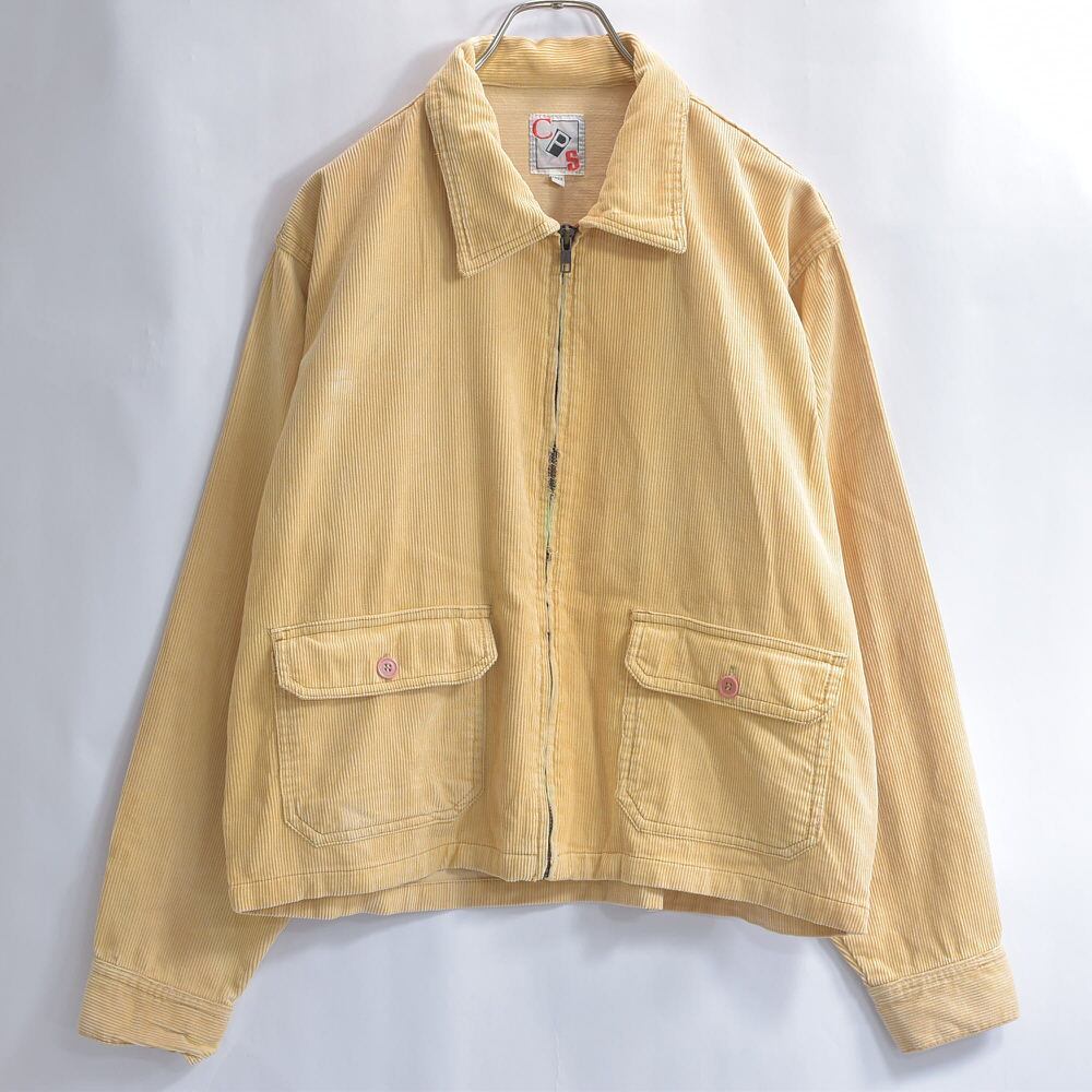 40s WASTE TWICE ヴィンテージ スポーツ ジャケット スウィング