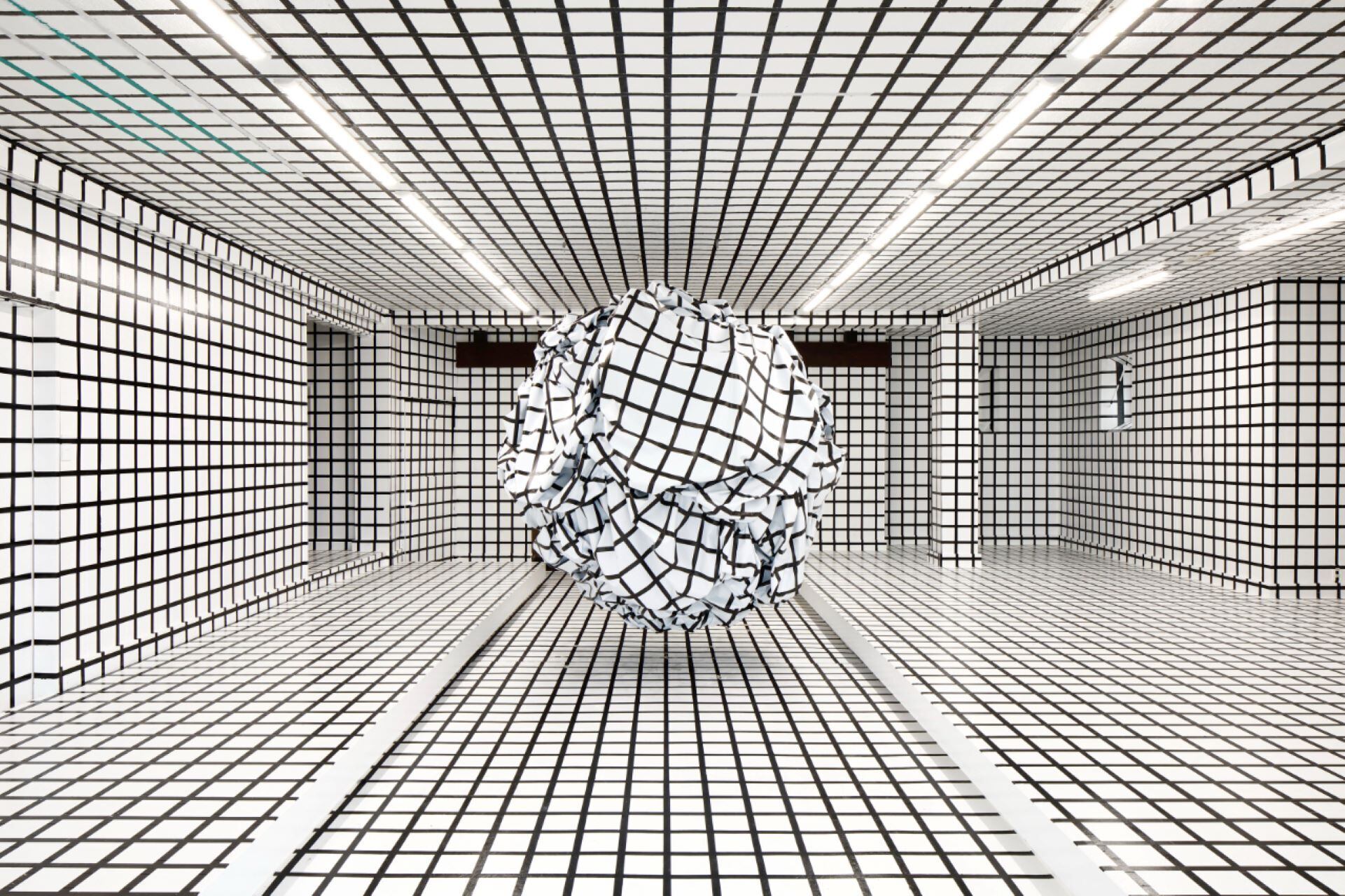 フェイスタオル〈エステル・ストッカー 憧れの眺望〉/ Hand Towel