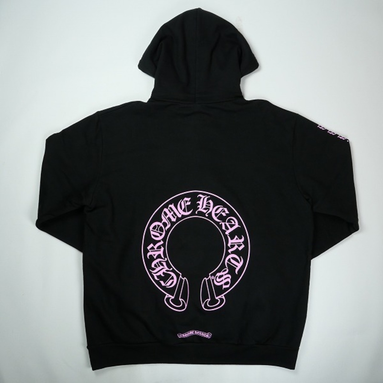 Size【L】 CHROME HEARTS クロム・ハーツ HORSESHOE PULLOVER HOODIE 