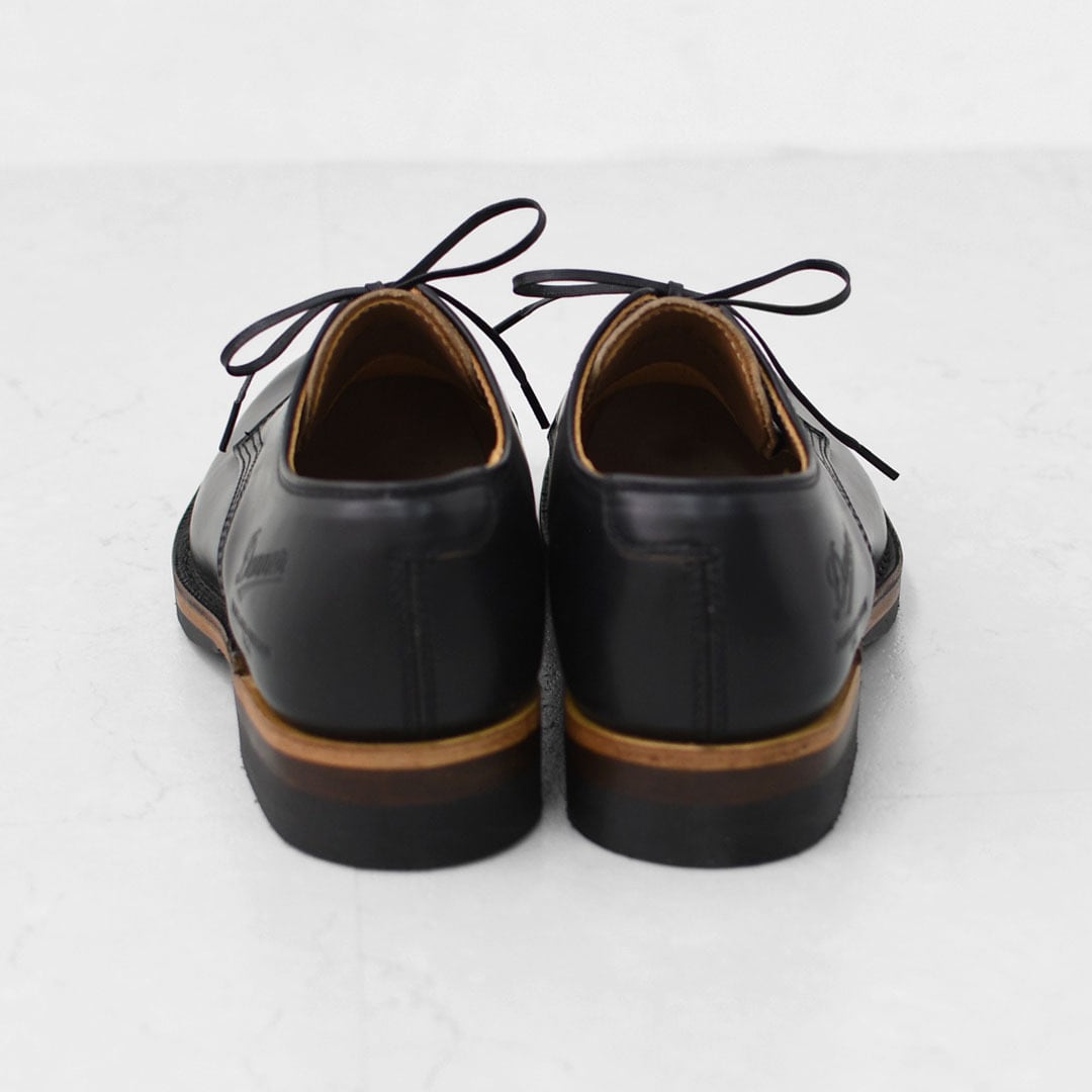 Danner [ダナー] MANAWA [D-1856] マナワ・オックスフォードシューズ