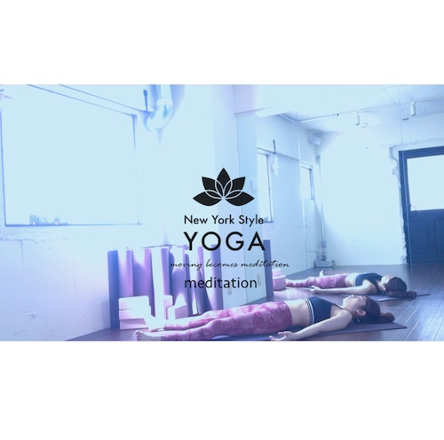 SHAVASANA・DAY30