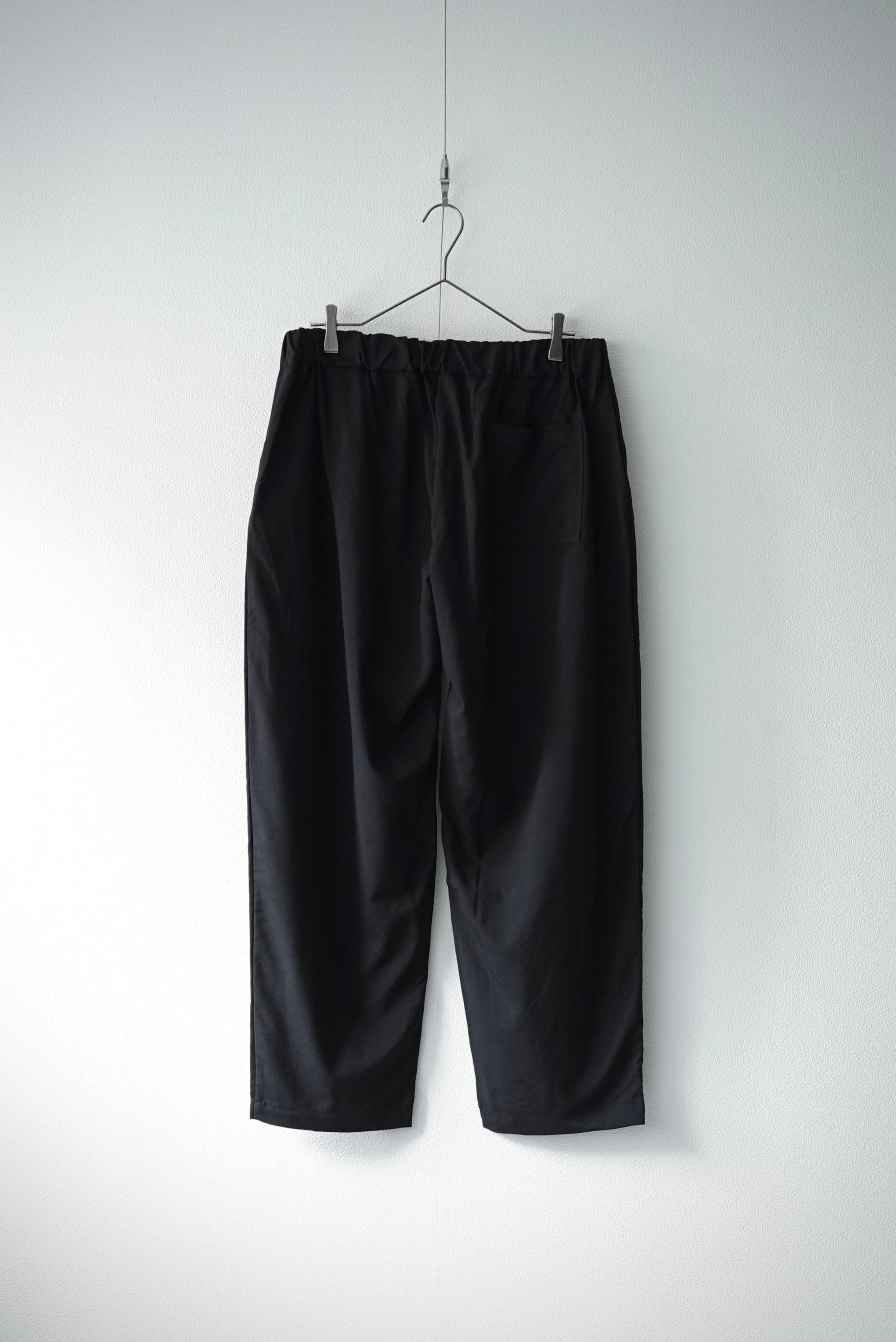 Colina waschable wool tro セットアップ 449da52394e13e67e0c9f509855385