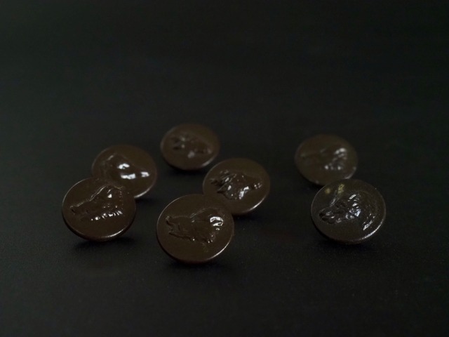 ボタン・シート 2点