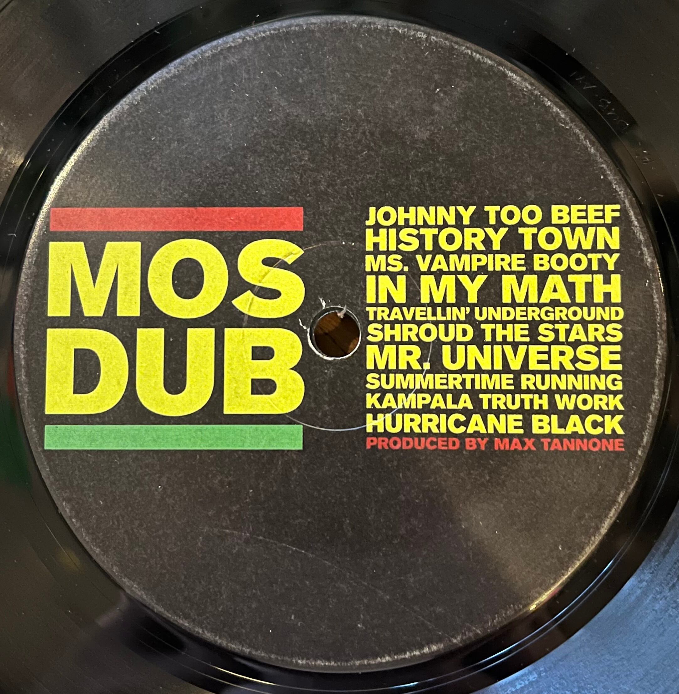 RAGGA HIP-HOP | oleo Records
