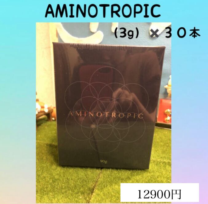 AMINO TOROPIC (コラーゲンサポート)
