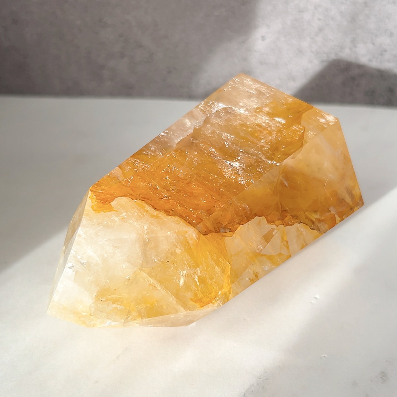 ゴールデンヒーラー タワー