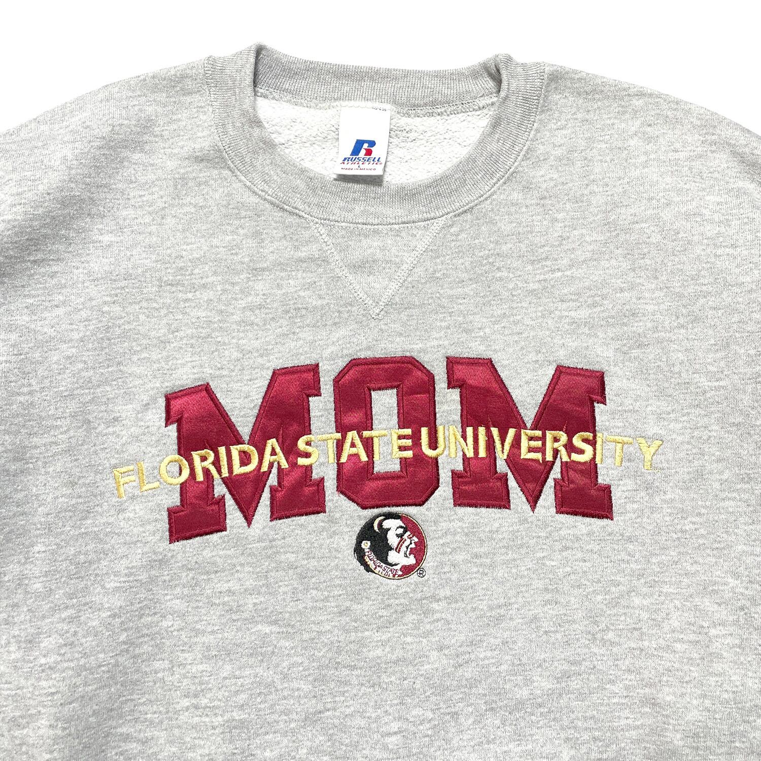 90S 00S メキシコ製 USA 古着 スウェット トレーナー ブランク 無地 肩幅56cmダイヤマーク 90-00年代メキシコ製 JERZEES Habitat for