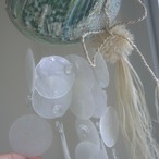 Origin Water Chime ✧ 6 Blue / 起源の水の光と音 / Ocean Origin Light