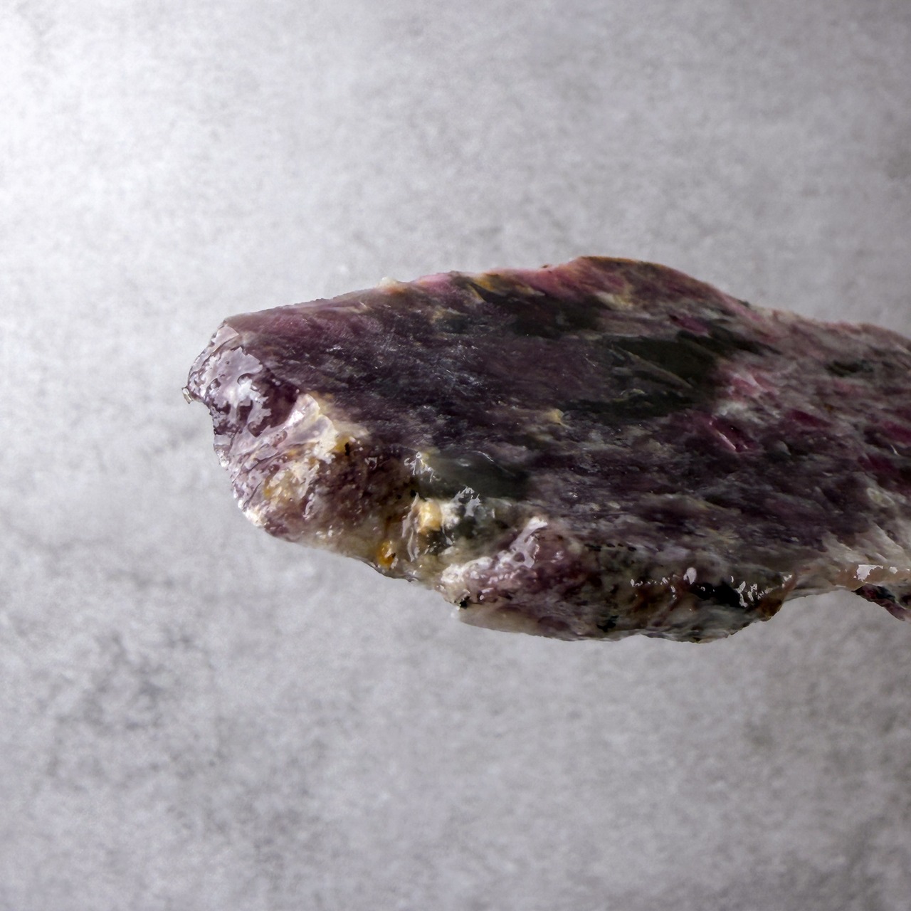 ピンクトルマリン スラブ ＊ Pink Tourmaline ＊ 天然石