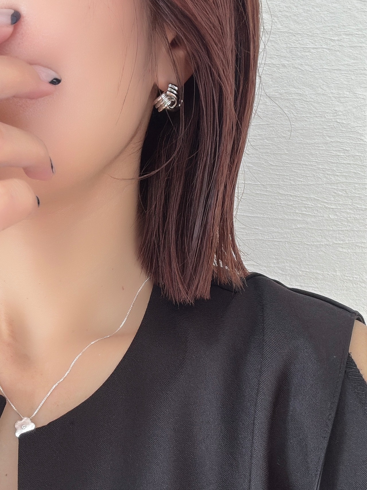 ループスワールピアス