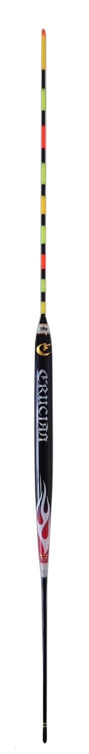 【努力特価】クルージャン(Crucian) STRIDE V Exceed TKO (ストライドV エクシード 底釣り)