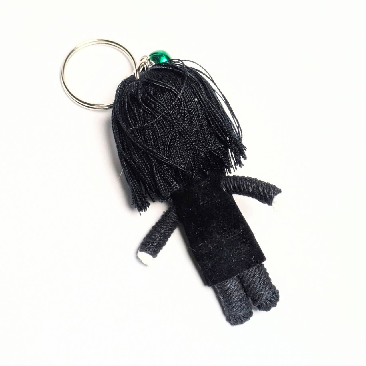 再入荷！【 SAW ( ソウ ) ビリー人形 / Billy 】 Voodoo doll