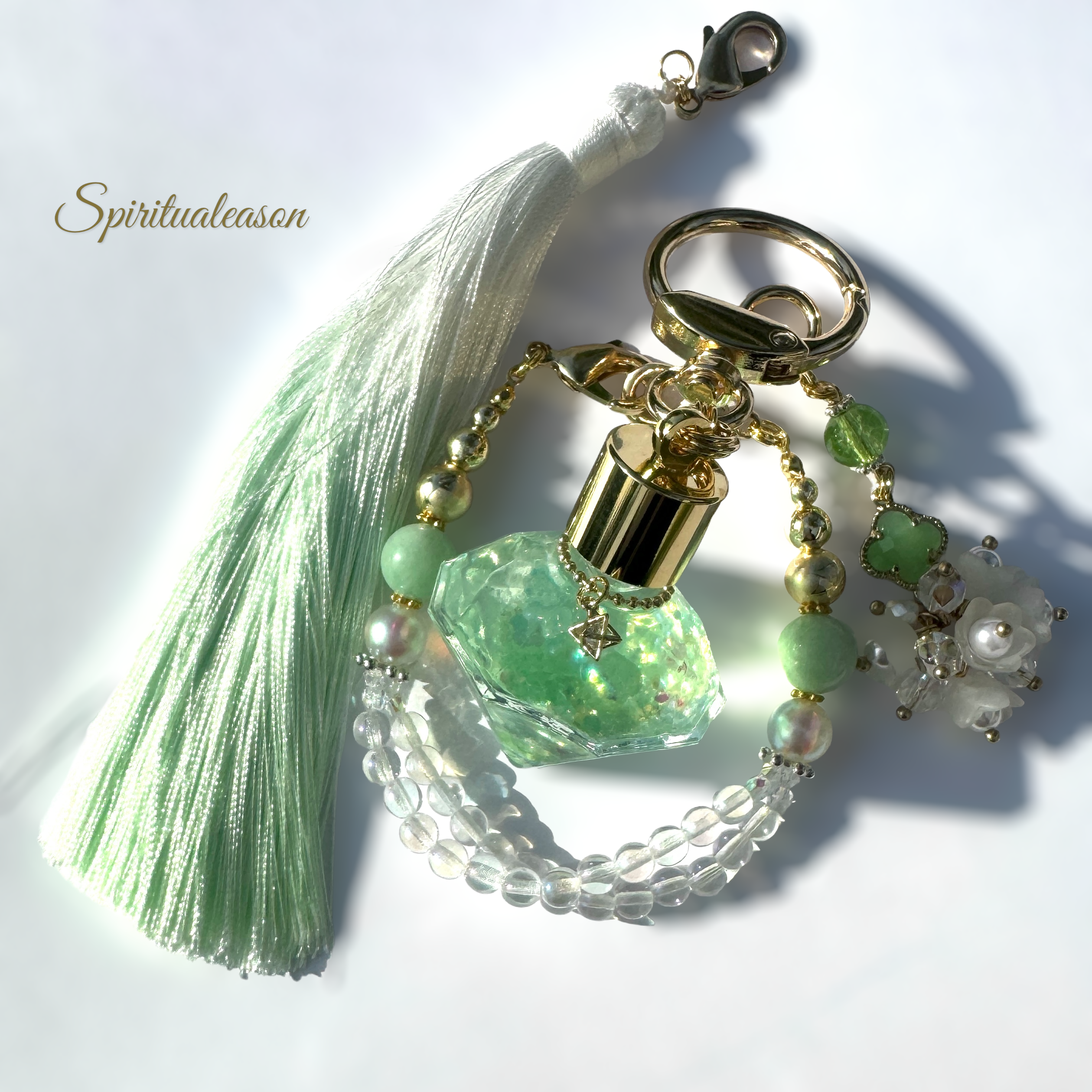 オルゴナイト｜女の味方女性ホルモンにパワーを与える！｜チューライト