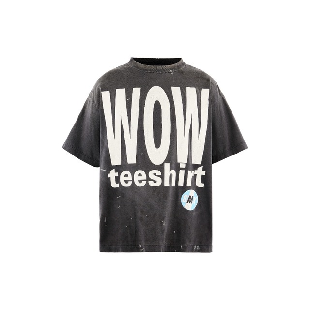 【SAINT Mxxxxxx】WOW SM-MK1-0000-009