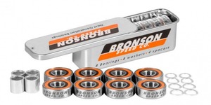 BRONSON BEARING / G3