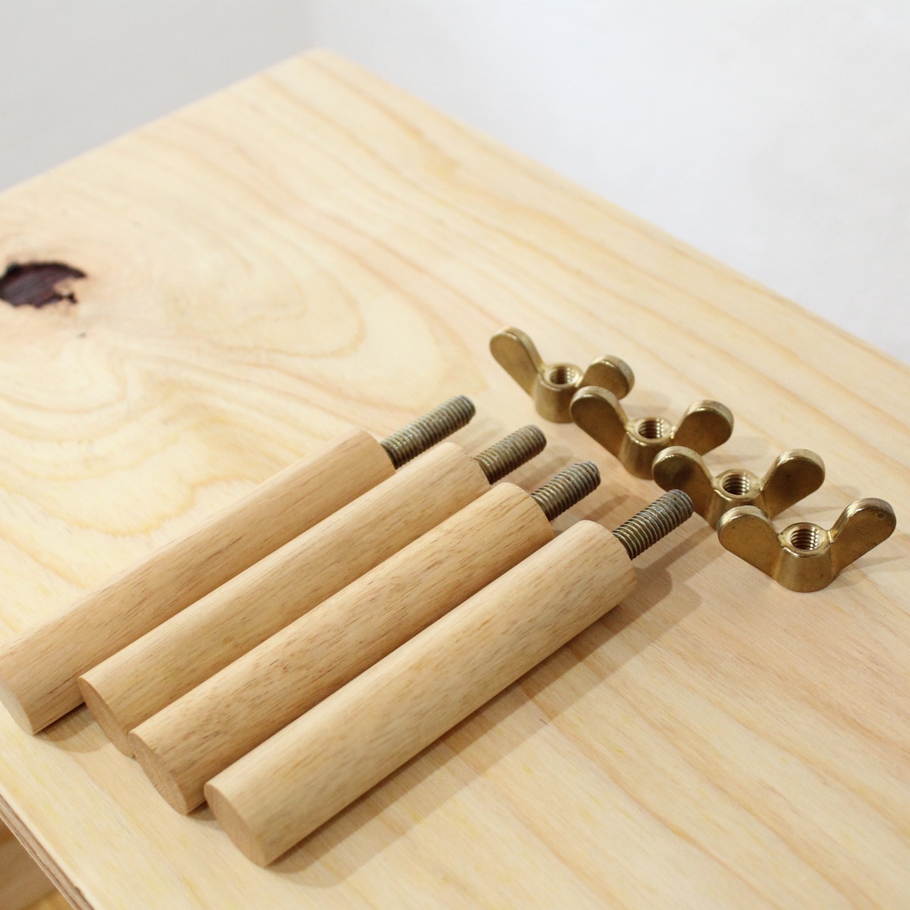 Peg Set #001 / ペグセット#001