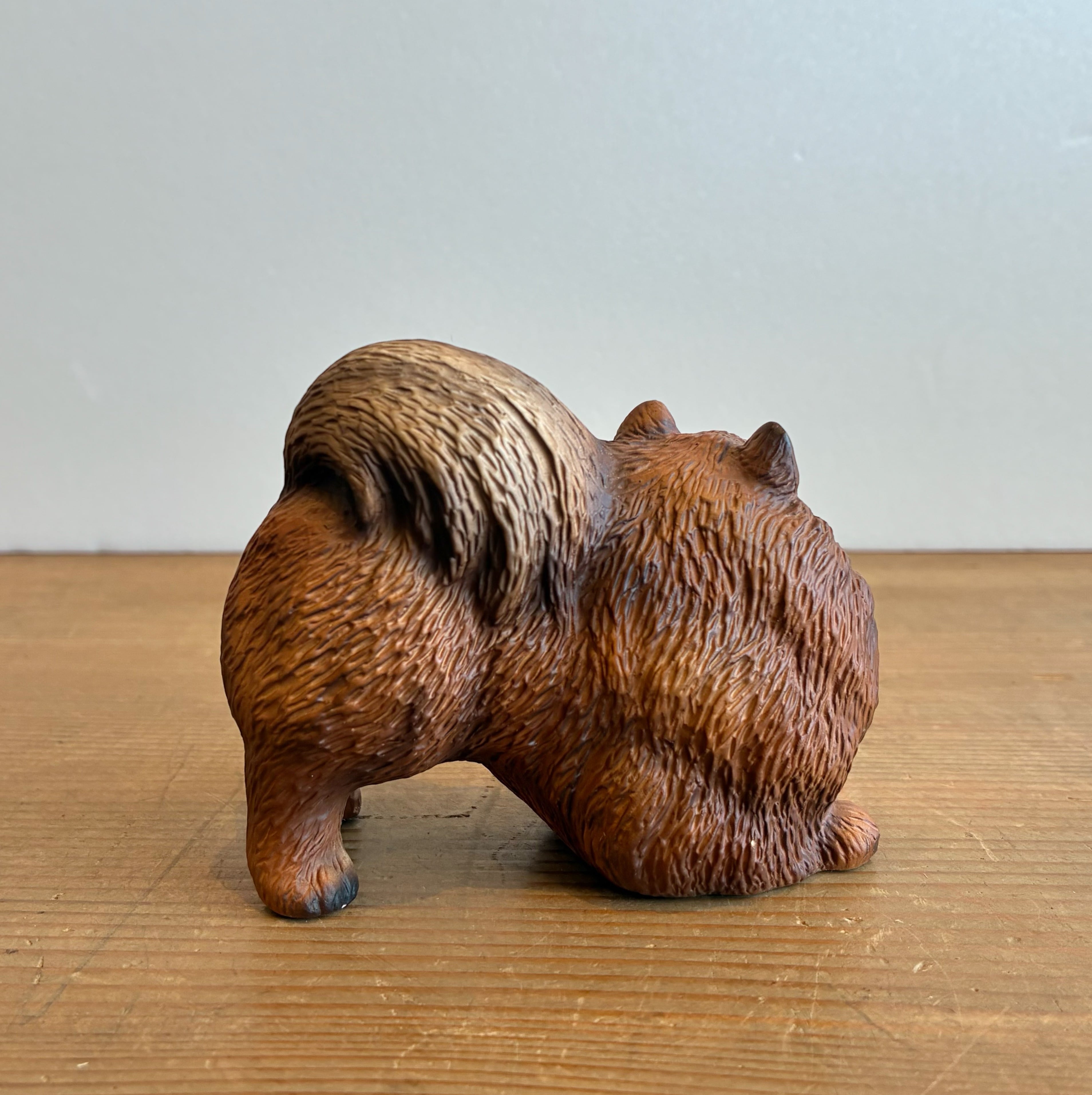 Vintage Harvey Knox ポメラニアン | POTLATCH