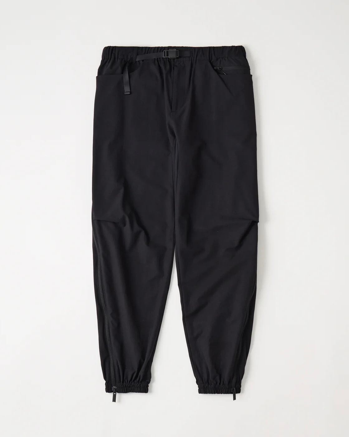 DESCENTE ALLTERRAIN】プライムフレックス(TM) ワイドカーゴパンツ