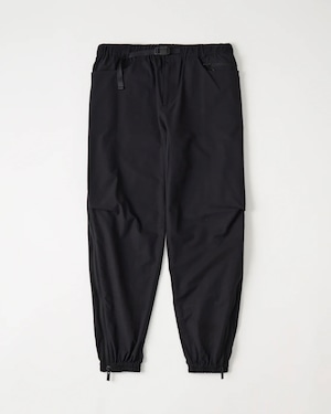 【BLK White Mountaineering】KNEE TUCK JOGGER PANTS